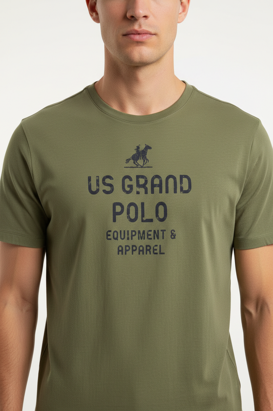 U.S. Grand T-Shirt - mem39