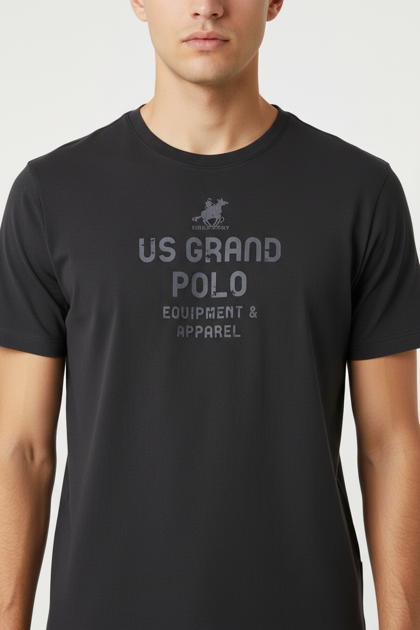 U.S. Grand T-Shirt - mem39
