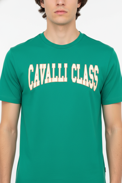 Cavalli Class T-Shirt