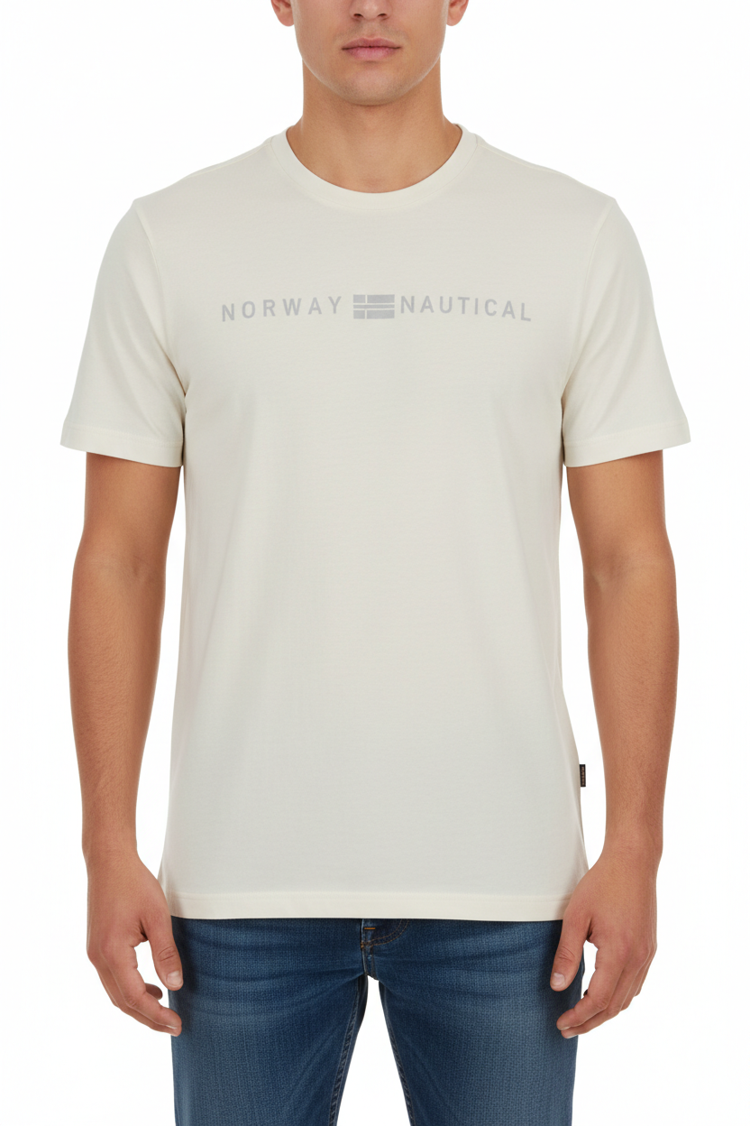Norway 1963 T-Shirt - mem39