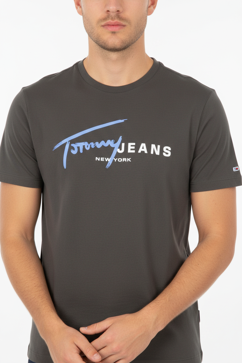 Tommy Hilfiger T-Shirt - mem39