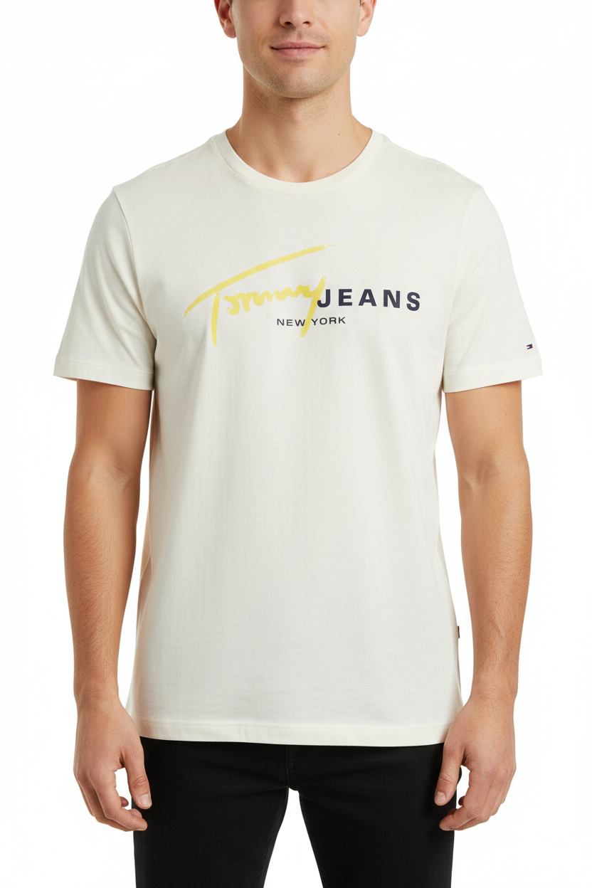 Tommy Hilfiger T-Shirt - mem39