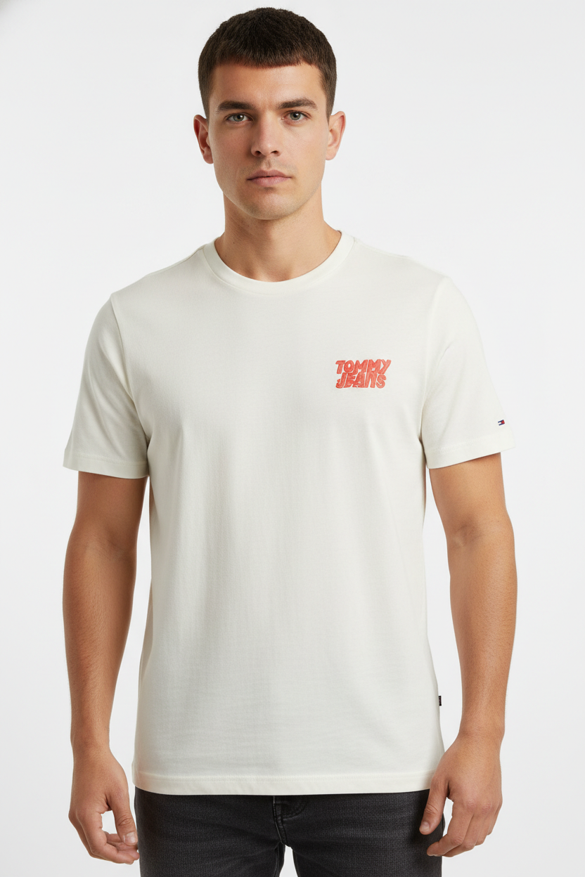 Tommy Hilfiger T-Shirt - mem39