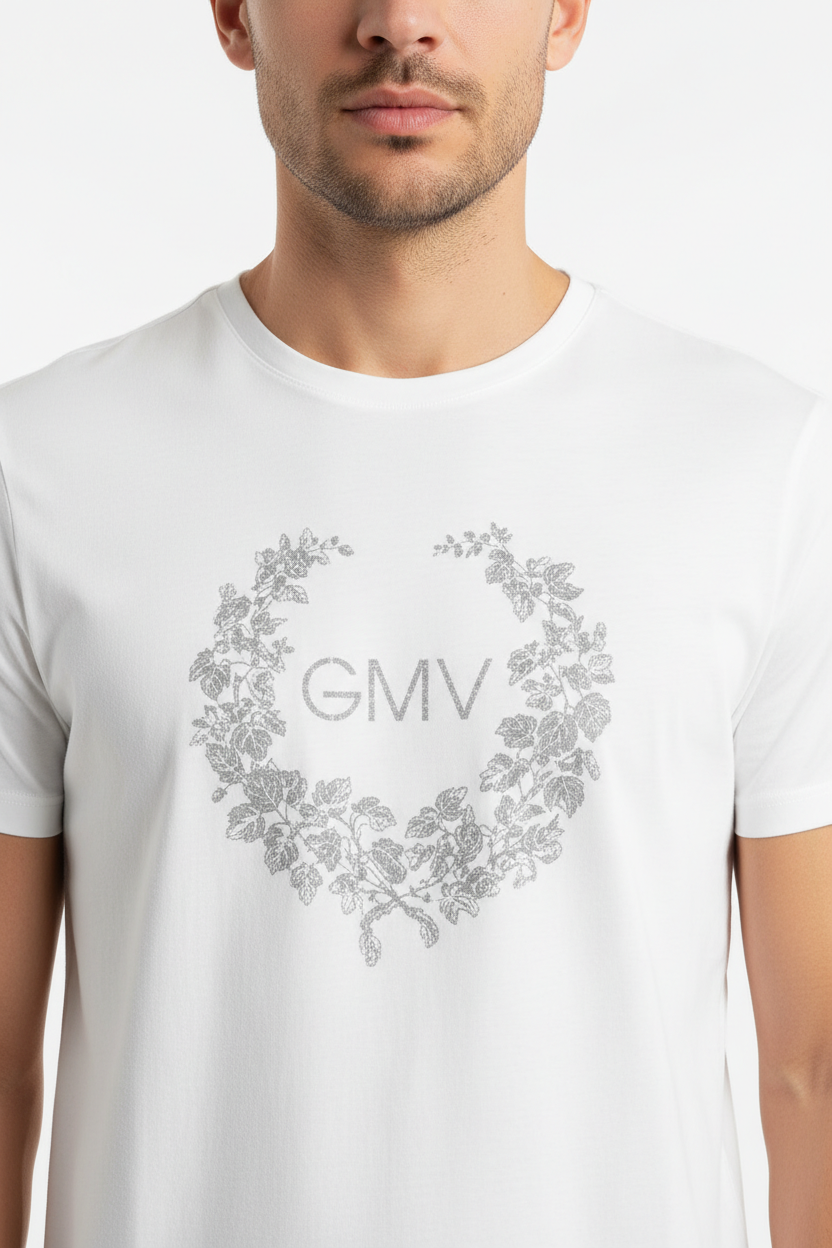 Gian Marco Venturi T-Shirt - mem39