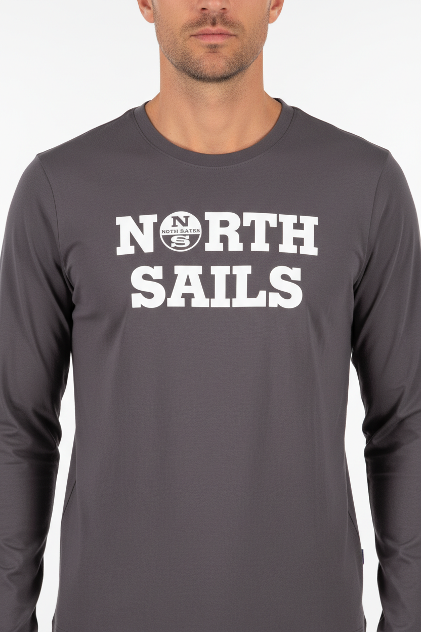 NORTH SAILS T-SHIRT