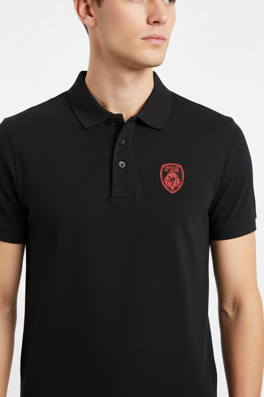 Cavalli Class Polo