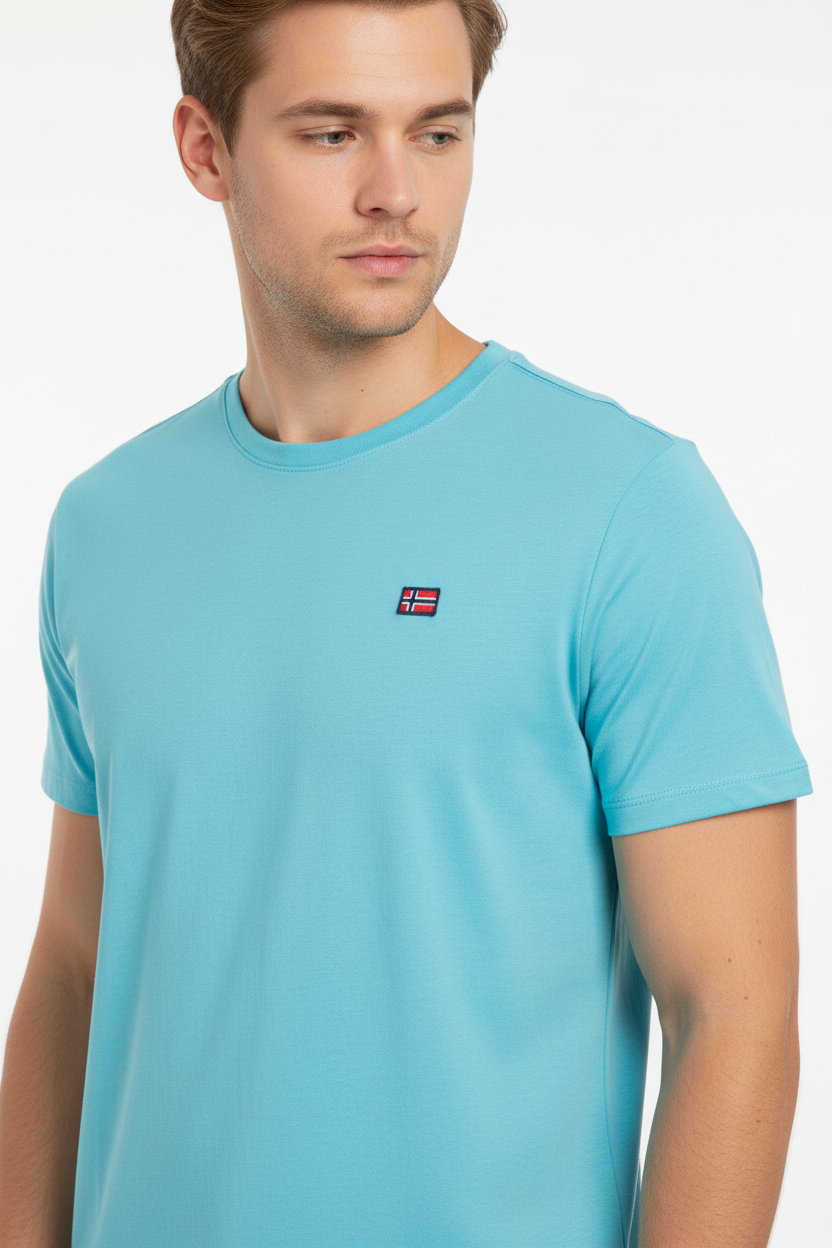 Norway 1963 T-Shirt - mem39