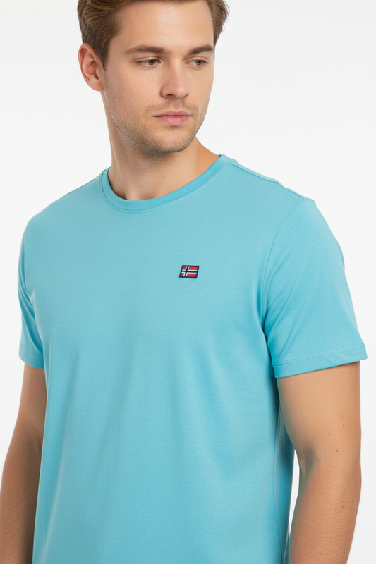Norway 1963 T-Shirt - mem39