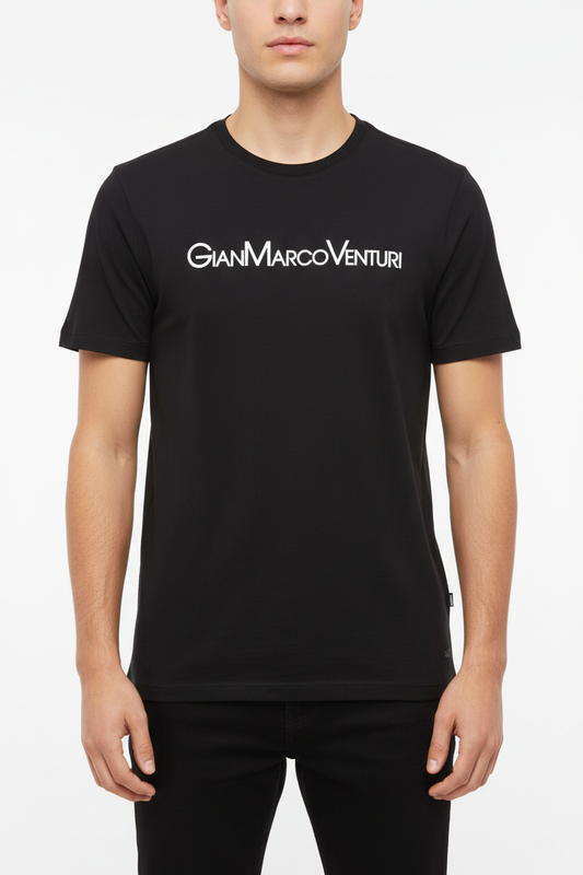 Gian Marco Venturi T-Shirt - mem39