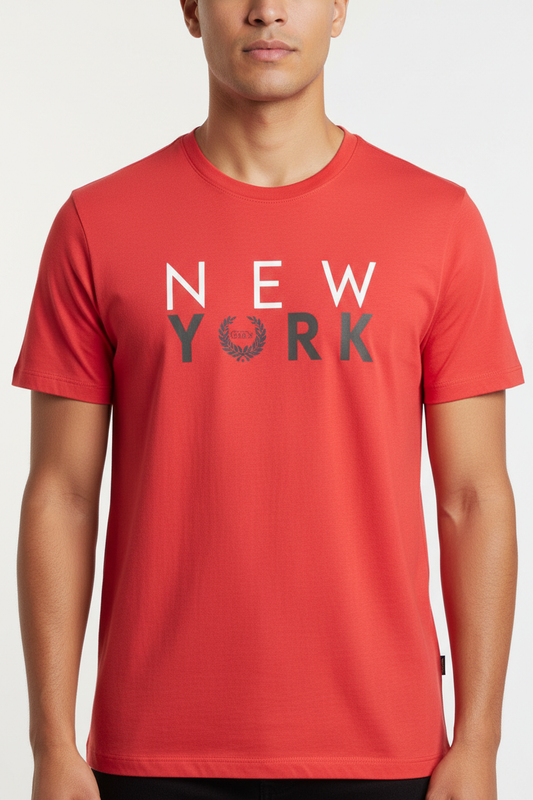 Gian Marco Venturi T-Shirt - mem39