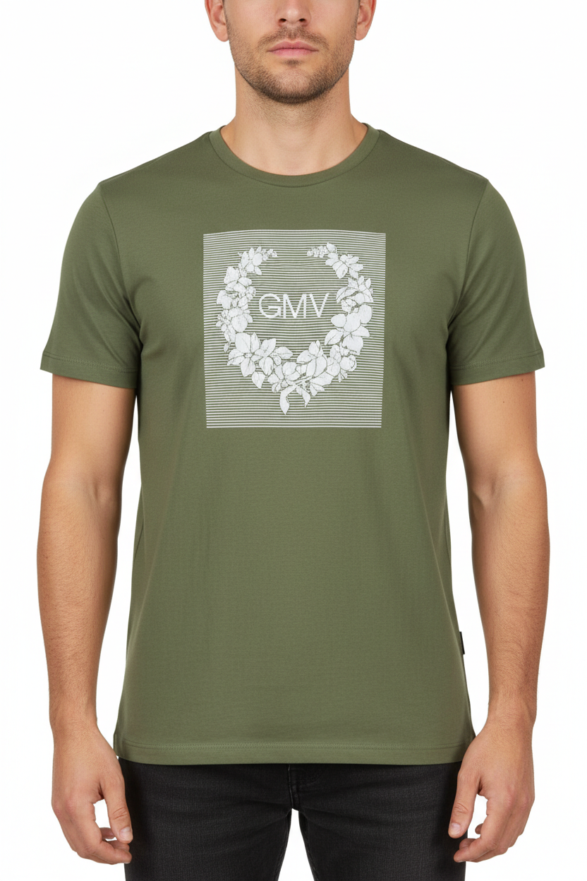 Gian Marco Venturi T-Shirt