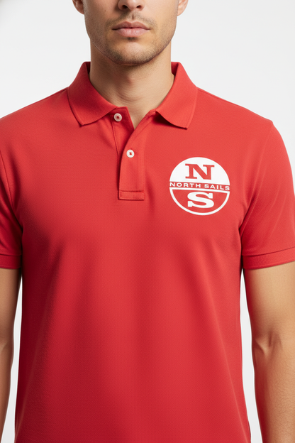 North Sails Polo
