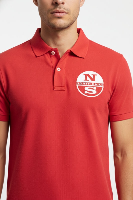 North Sails Polo