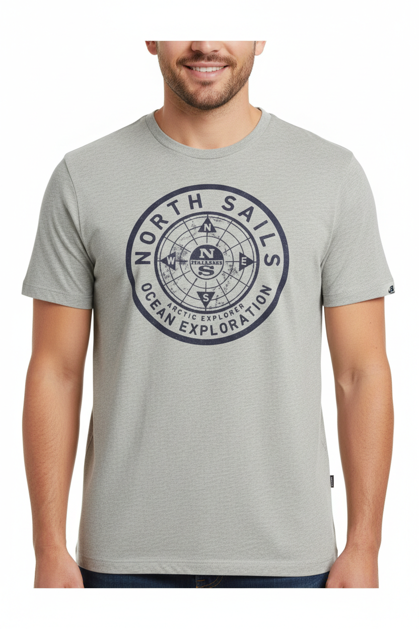 North Sails T-Shirt