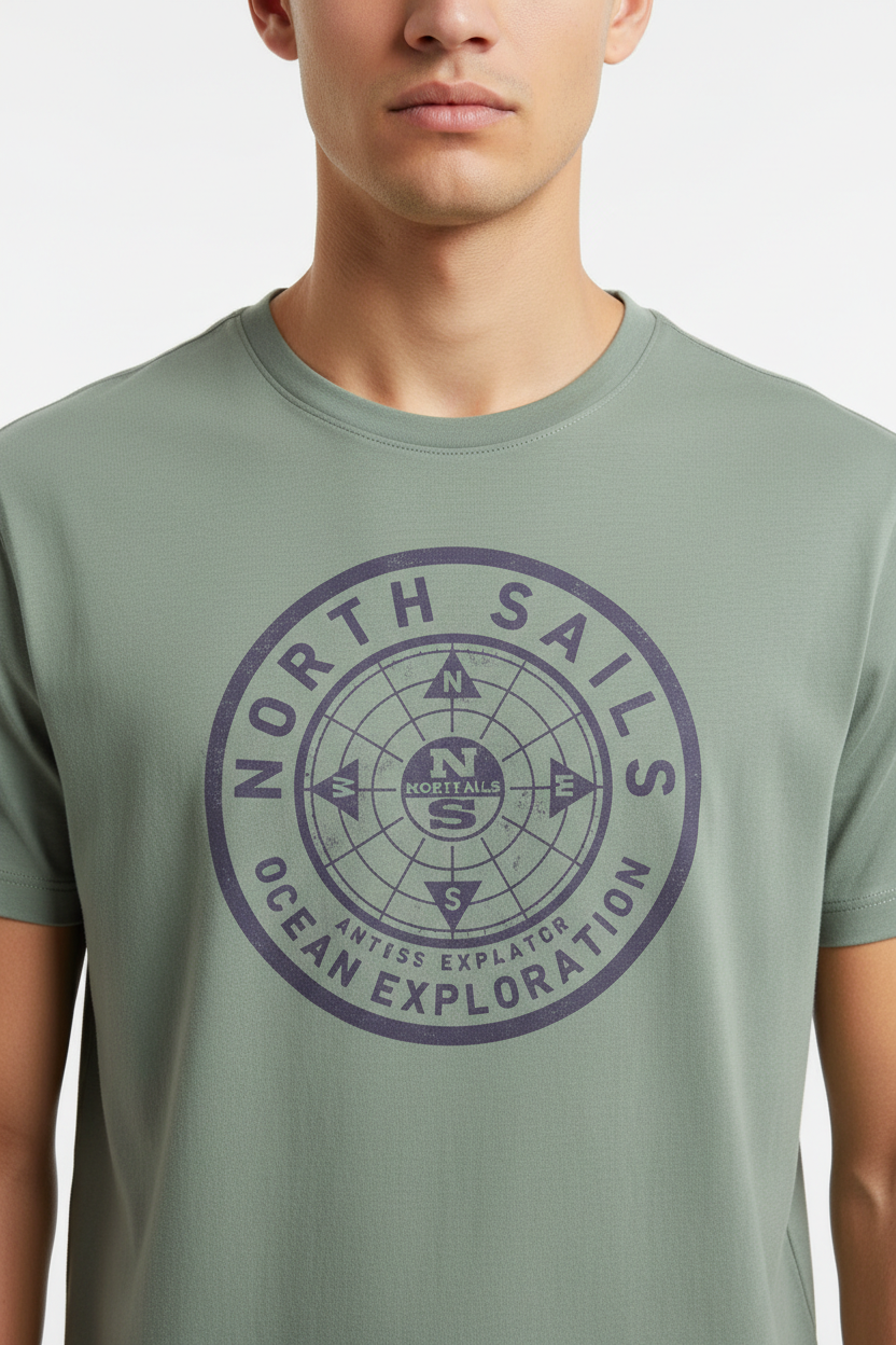 North Sails T-Shirt