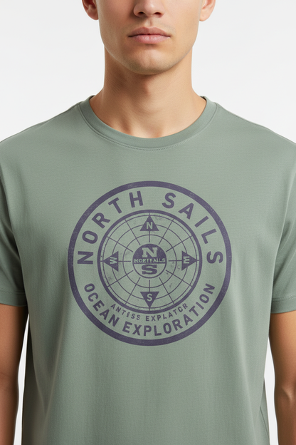 North Sails T-Shirt
