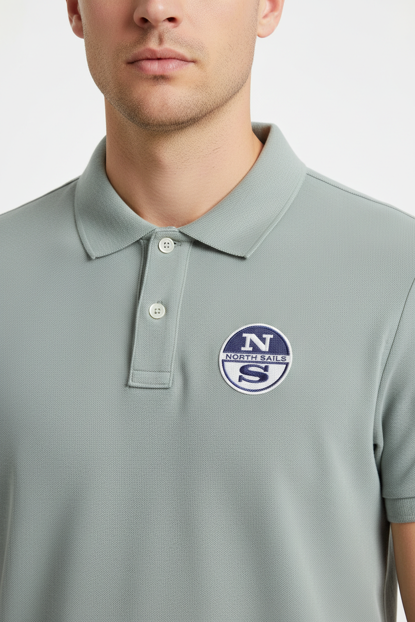 North Sails Polo