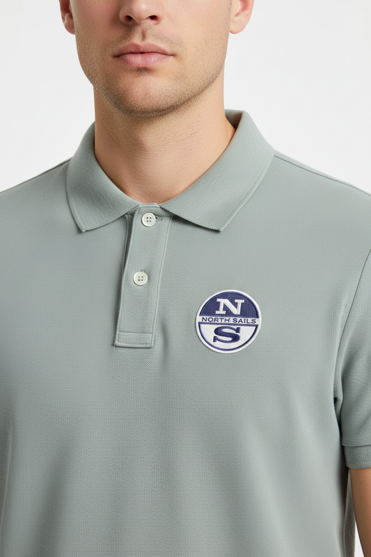 North Sails Polo