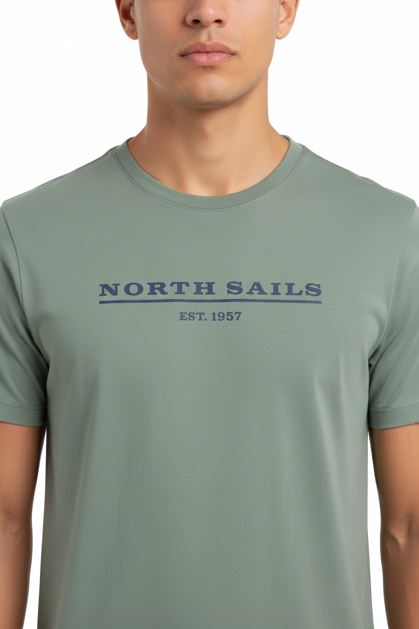 North Sails T-Shirt