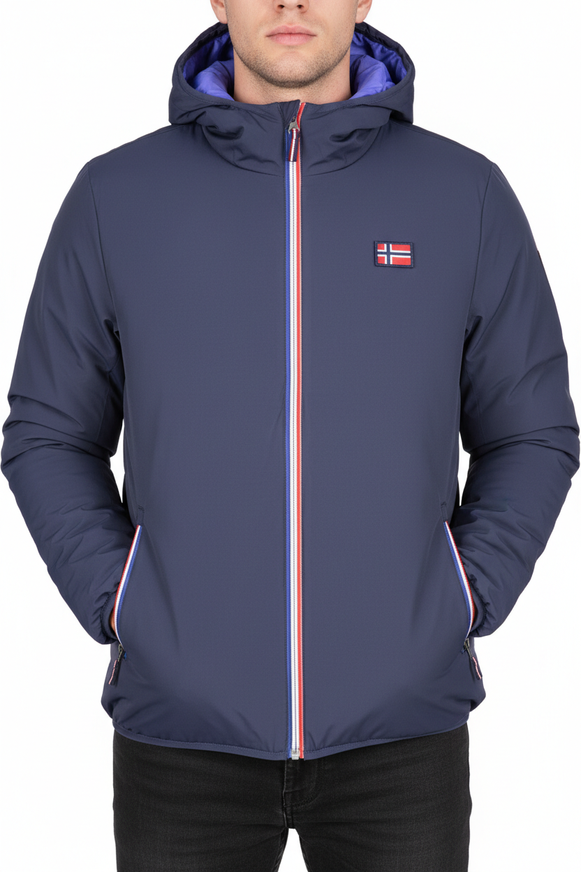 Norway 1963 Giubbotti E Giacche