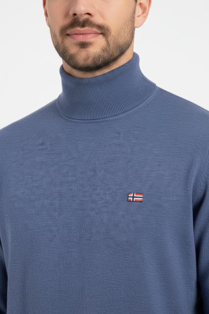 Norway 1963 Maglie - mem39