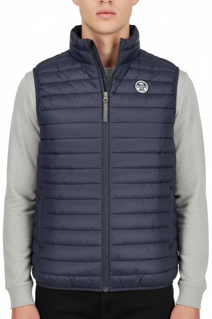 North Sails Giubbotti Smanicati