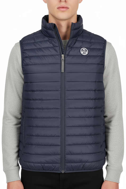 North Sails Giubbotti Smanicati