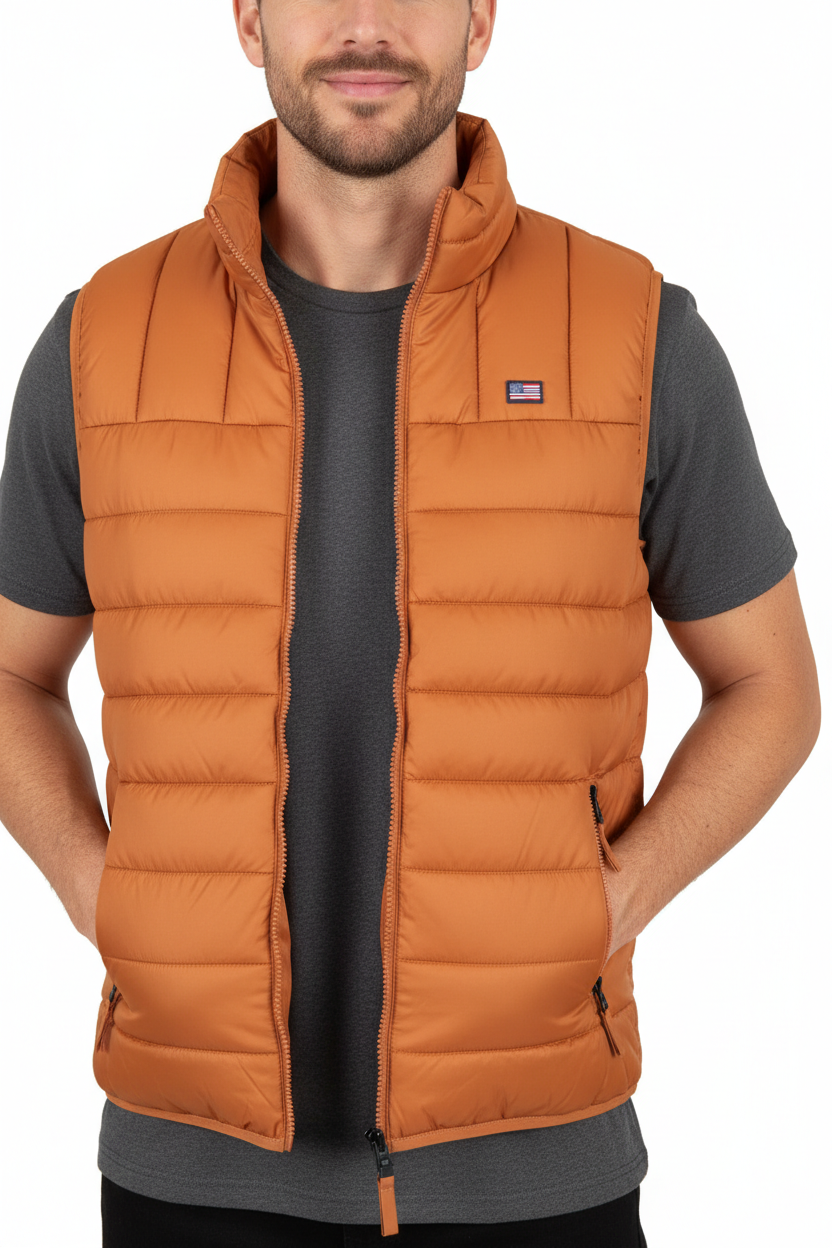 Norway 1963 Giubbotti Smanicati