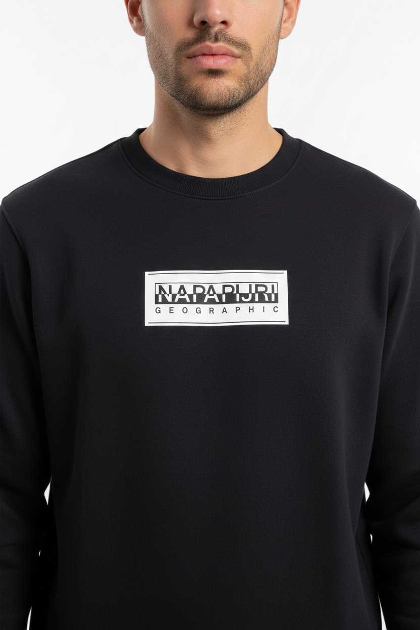 Napapijri Felpe