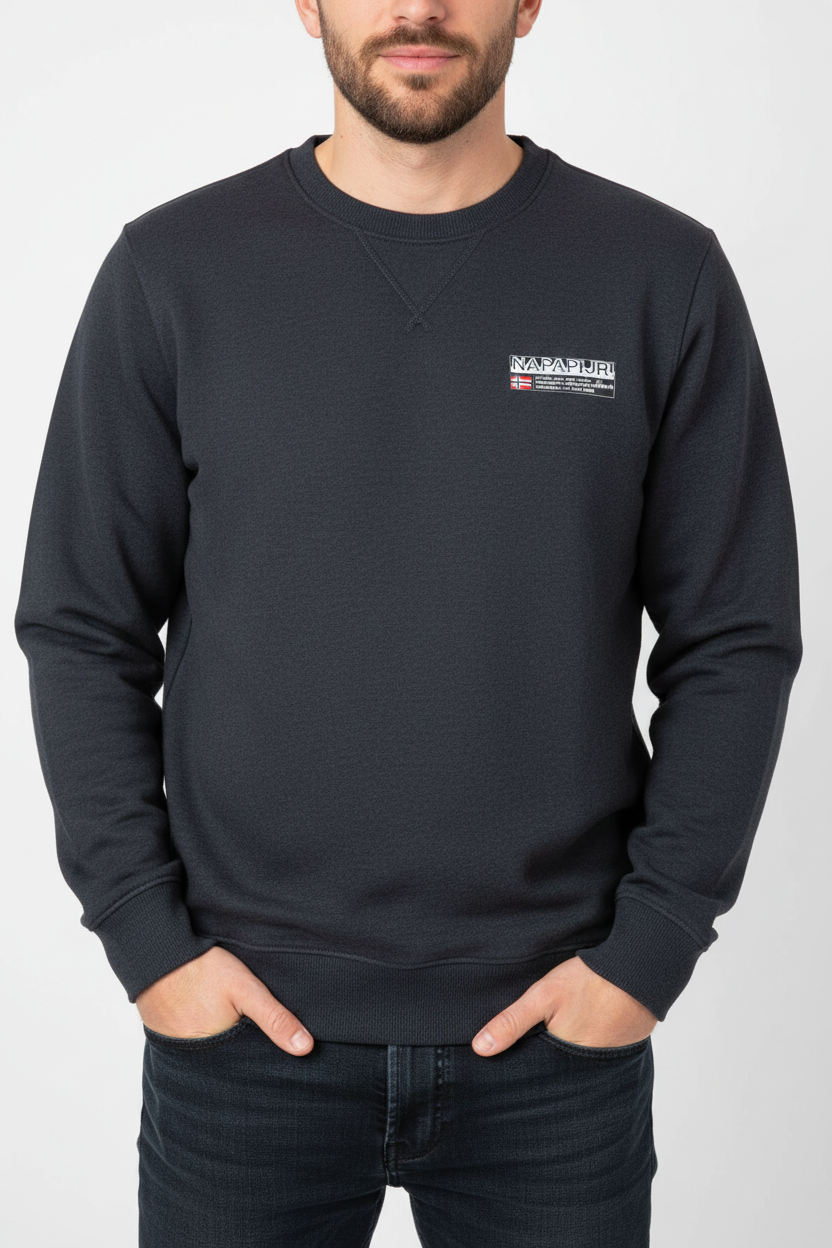 Napapijri Felpe