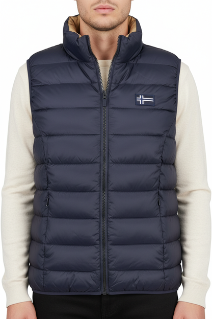 Norway 1963 Giubbotti Smanicati