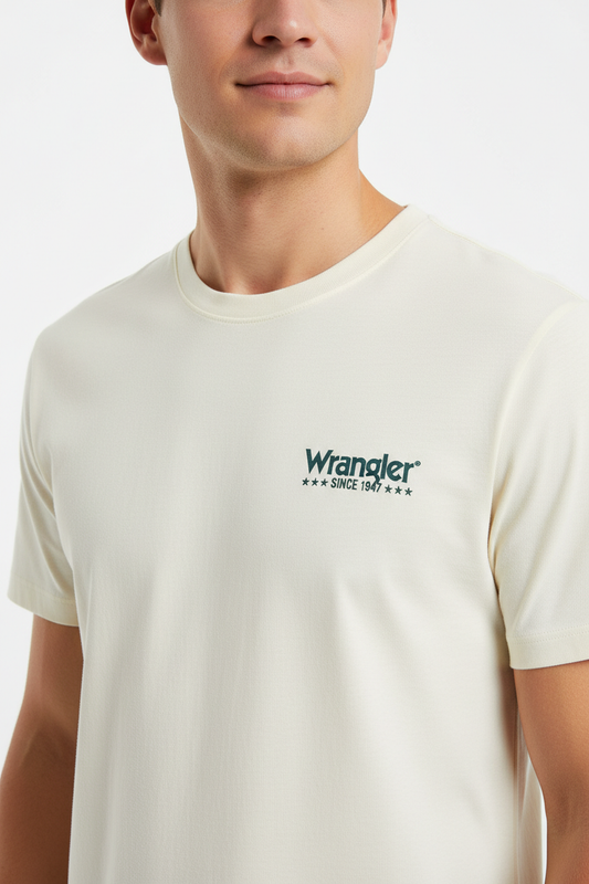 Wrangler T-Shirt