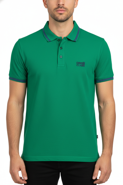Cavalli Class Polo