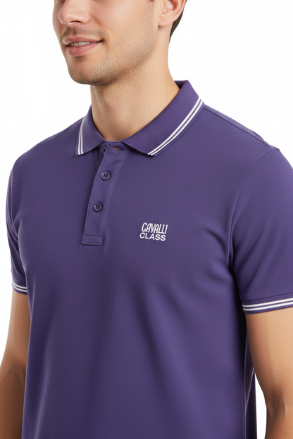 Cavalli Class Polo