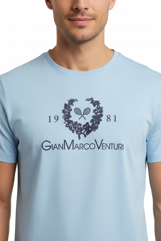 Gian Marco Venturi Au01419Lino_Azlighbl