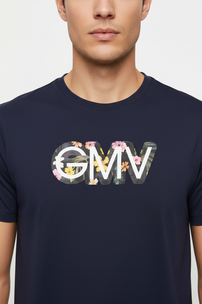 Gian Marco Venturi T-Shirt - mem39