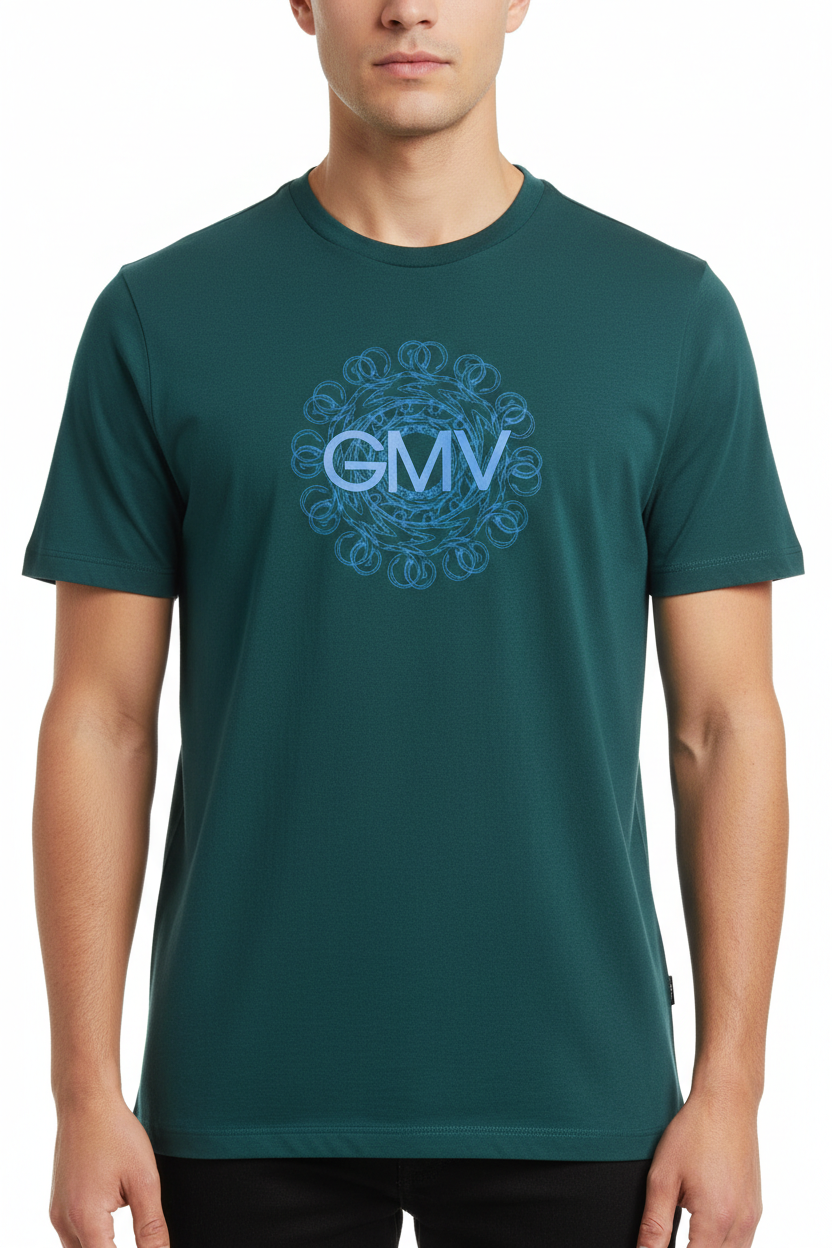 Gian Marco Venturi T-Shirt