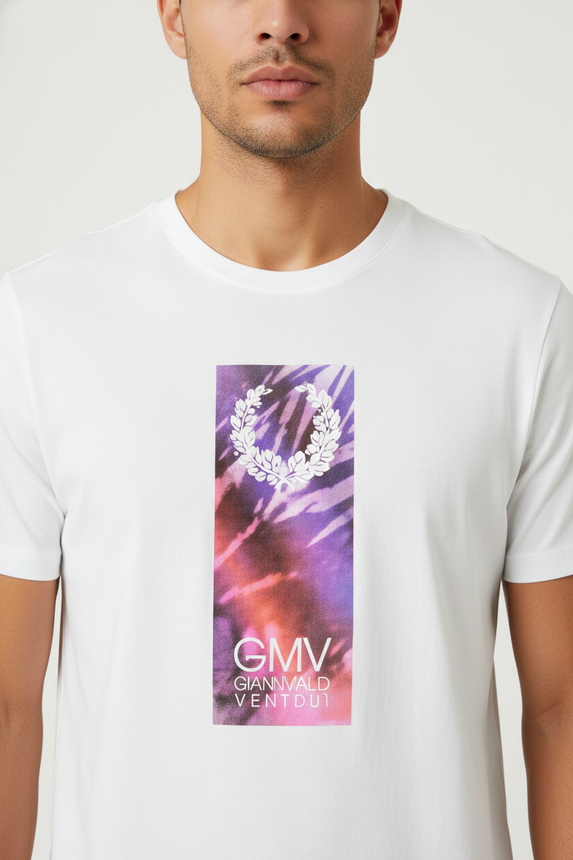Gian Marco Venturi T-Shirt