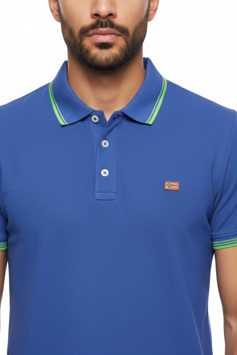Norway 1963 Polo - mem39