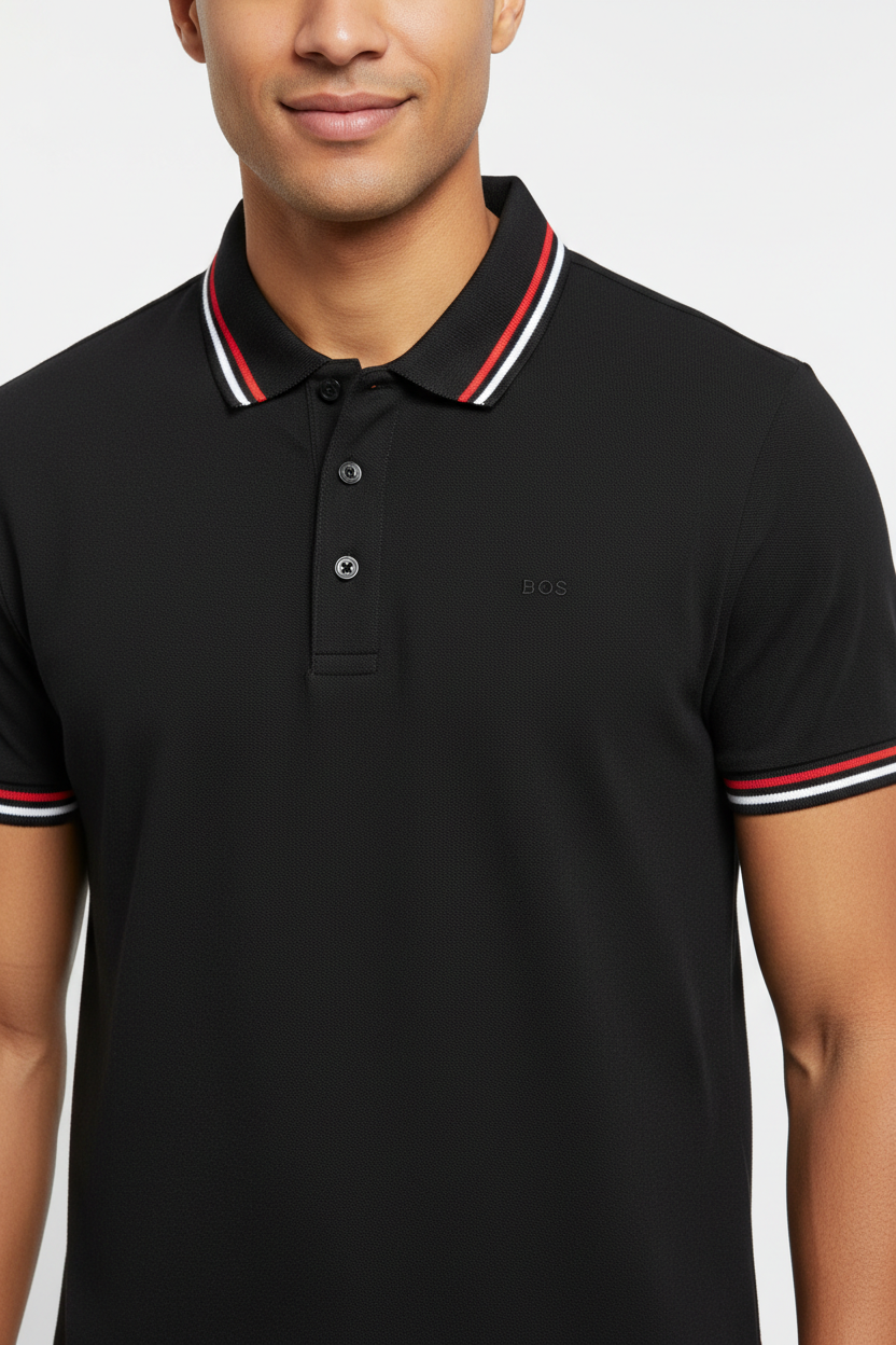 Cavalli Class Polo