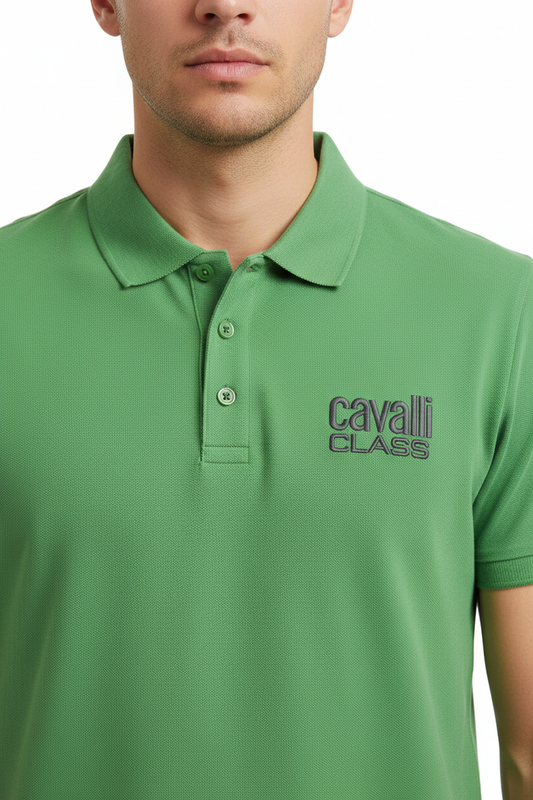 Cavalli Class Polo