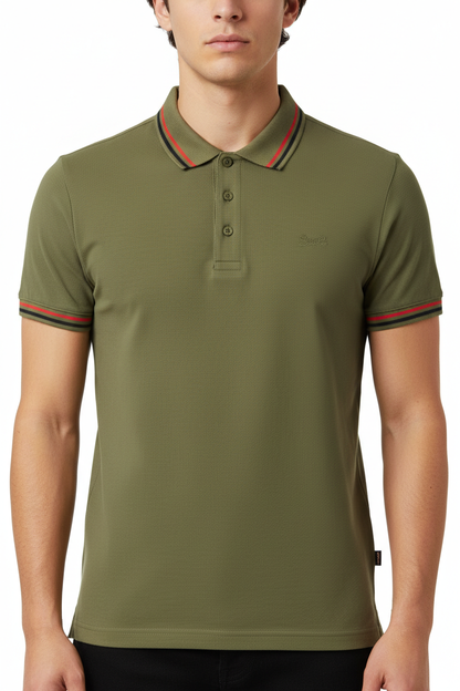 Cavalli Class Polo