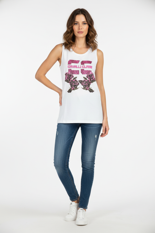 Cavalli Class T-Shirt