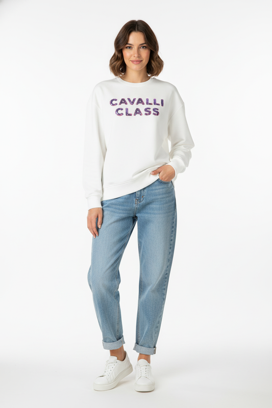 Cavalli Class Felpe