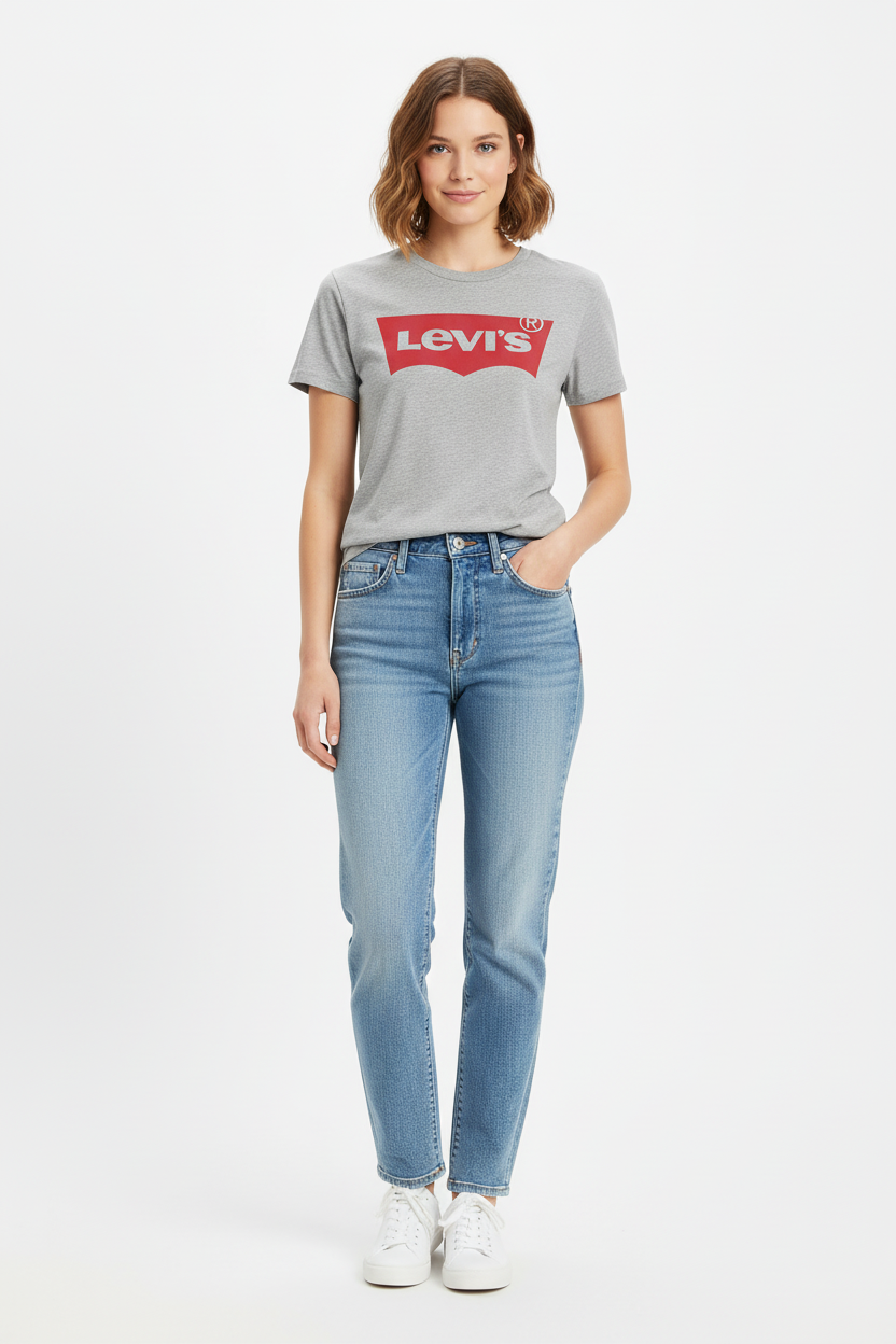 Levi'S T-Shirt