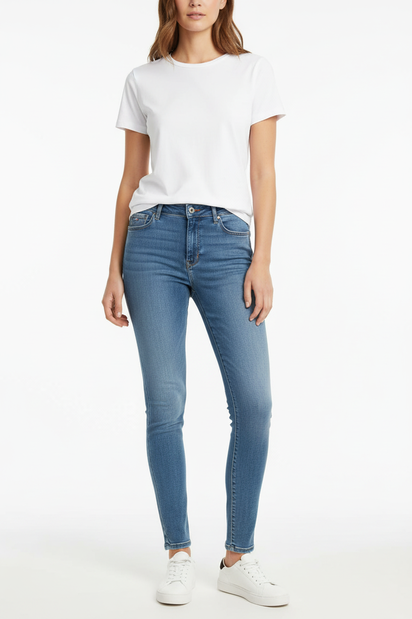 Tommy Hilfiger Jeans