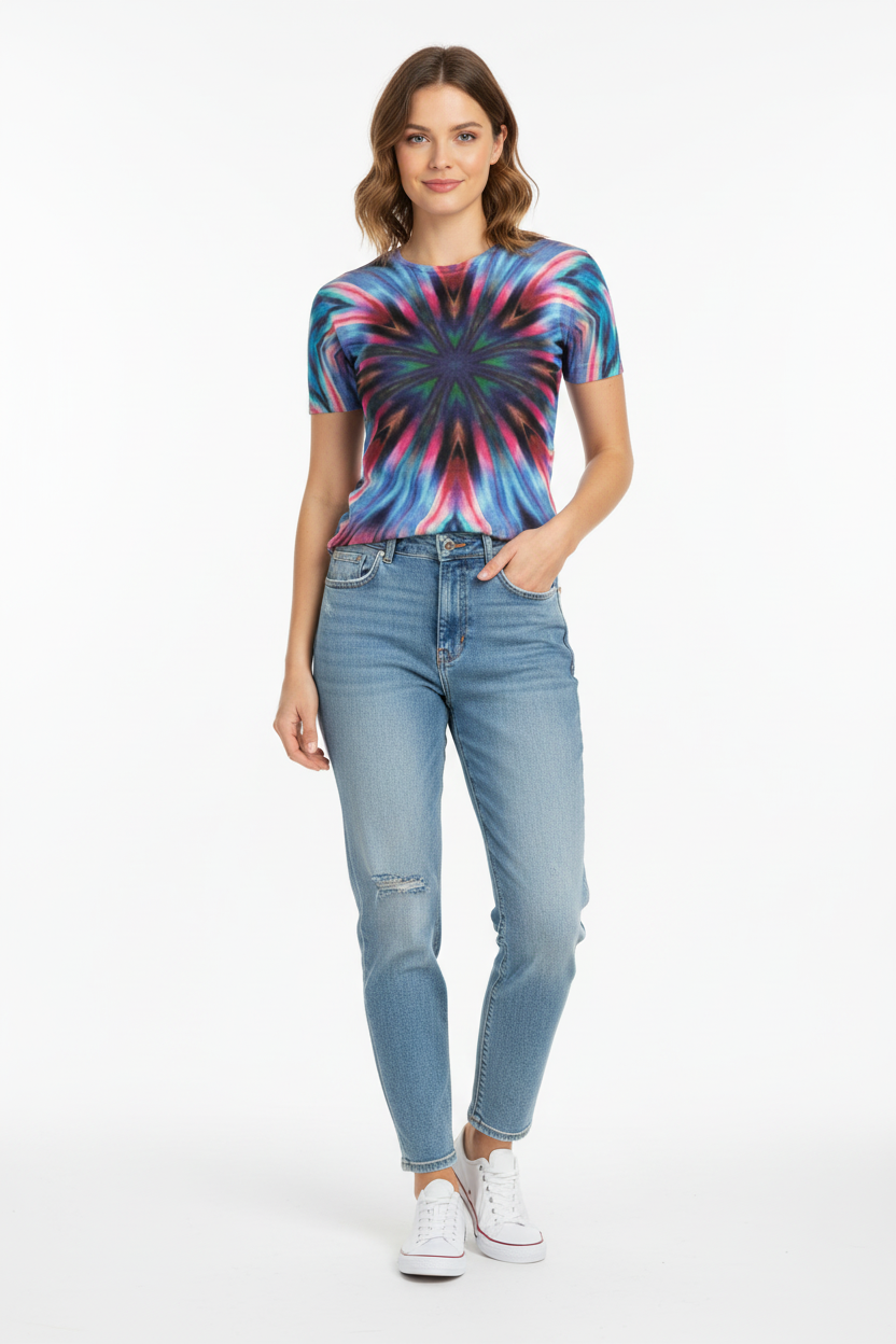 Desigual Maglie