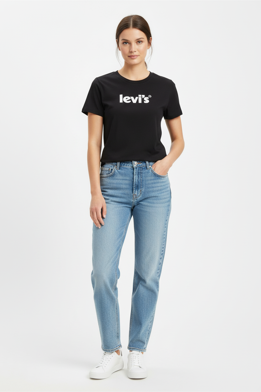 Levi'S T-Shirt
