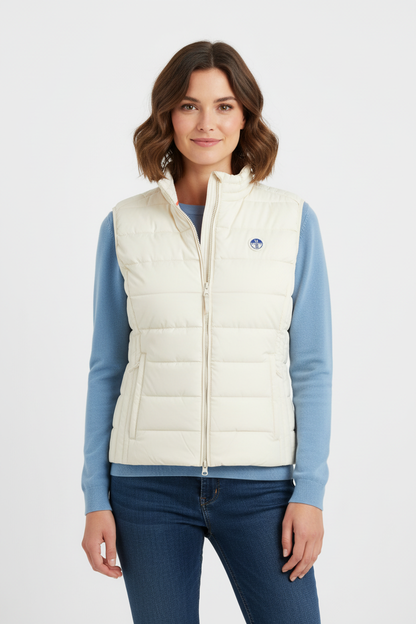 North Sails Giubbotti Smanicati