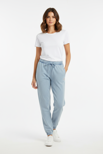 Guess Jeans Pantaloni Tuta